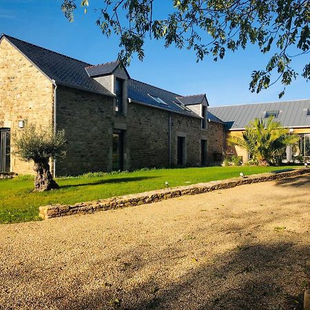 Le Clos De L'Embellie Lorient Luaran gambar