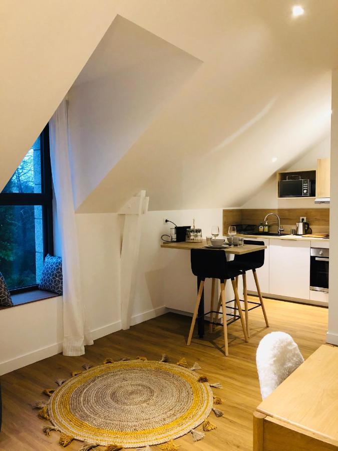 Le Clos De L'Embellie Lorient Luaran gambar